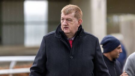'Shark' Hanlon handed ten month suspension