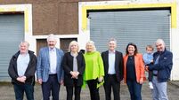 Childcare centre set for major expansion in Graiguecullen