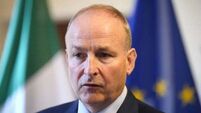 Anglo-Irish conference will discuss legacy and Stormont return – Martin