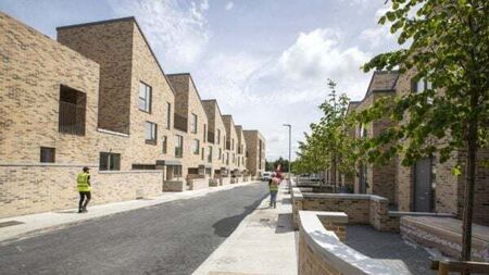 Government urged to double social and cost-rental housing stock