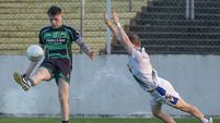 Final round of group games to be played this weekend 