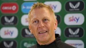 New Ireland boss Heimir Hallgrimsson hoping to mastermind another England upset New Ireland boss Heimir Hallgrimsson hoping to mastermind another England upset