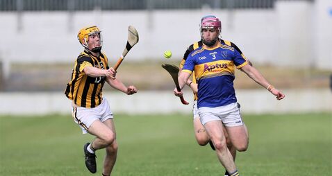 The best of this year's Senior Hurling Championship
