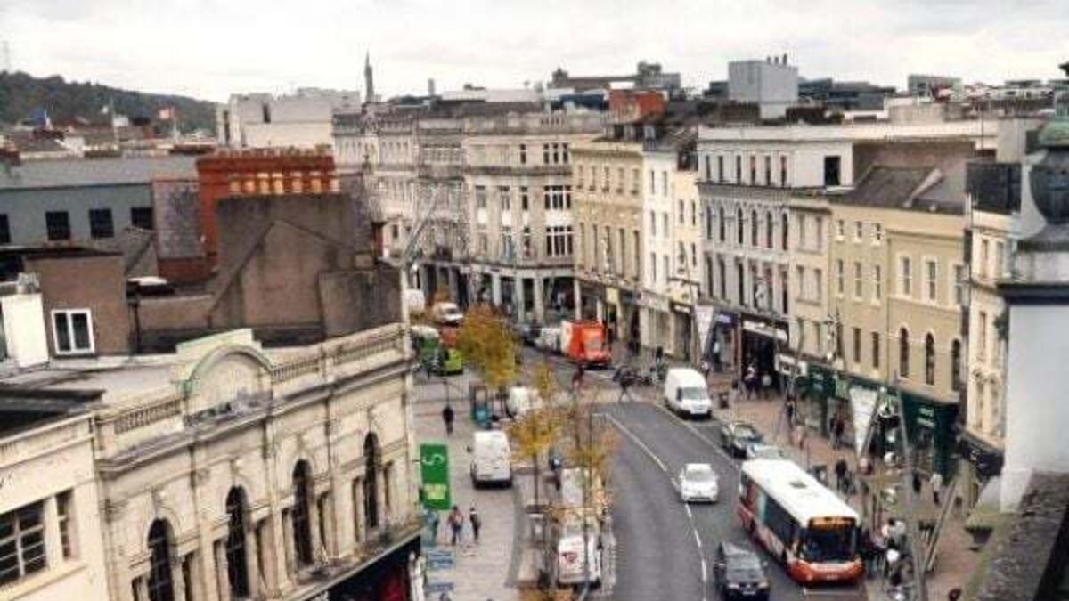 Indian students 'shaken' after rope attacks in Cork city centre