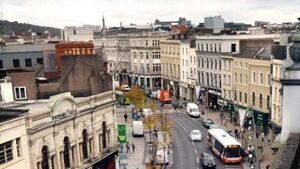 Indian students 'shaken' after rope attacks in Cork city centre Indian students 'shaken' after rope attacks in Cork city centre