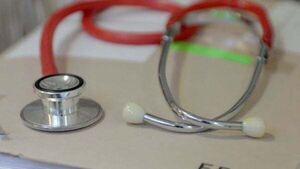Doctor appears before medical inquiry over allegations of disapproving of Covid vaccine Doctor appears before medical inquiry over allegations of disapproving of Covid vaccine