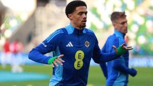 Jamal Lewis calls loan switch from Newcastle to Sao Paulo a ‘no-brainer’