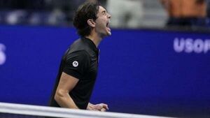 US Open day 12: Aryna Sabalenka and Jessica Pegula chase maiden crown