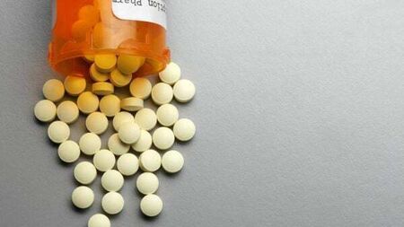 Over 14,000 antidepressant prescriptions issued for U18s in first five months of 2024