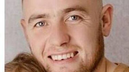 Tributes paid to soldier found dead at Curragh Camp