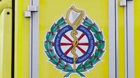 Over 500 patients had to wait at least an hour for ambulances this year