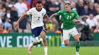 No-one will work harder than Republic of Ireland – Sammie Szmodics
