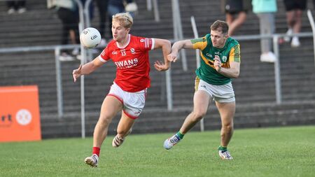 No separating old rivals