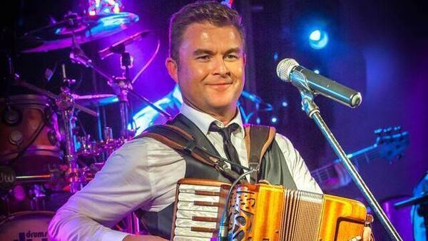 Michael English's company ordered to pay €44K over work dispute