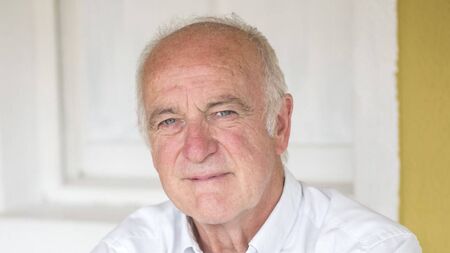 Catch John MacKenna’s new show on Culture Night