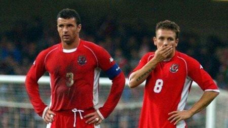 It will always be his identity – Craig Bellamy hails Gary Speed’s Wales legacy