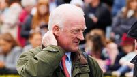 Casey says Mullins is desperate to win the Melbourne Cup