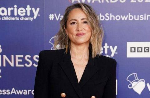 Tunstall Module KT Tunstall says Clueless musical is ‘perfect timing’ as West End run ...