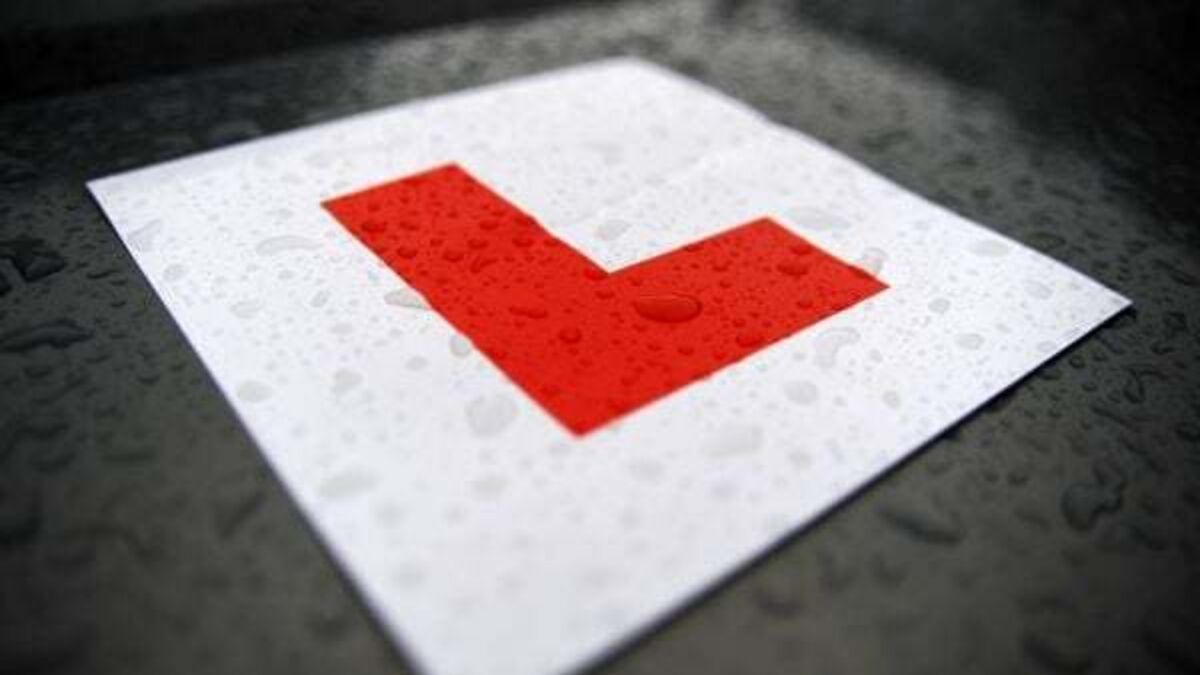 Woman accused of taking driver theory tests on behalf of others sent forward for trial