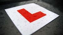Woman accused of taking driver theory tests on behalf of others sent forward for trial