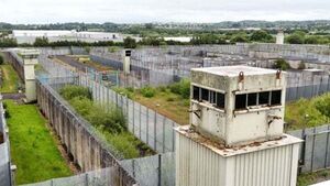 ‘Discussion and care’ needed on future of site of former Maze Prison, MLA told ‘Discussion and care’ needed on future of site of former Maze Prison, MLA told