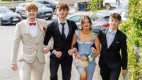 Scoil Chlongais, Baltinglass Debs