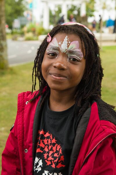 Fikayo Bamkole Fikayo Bamkole