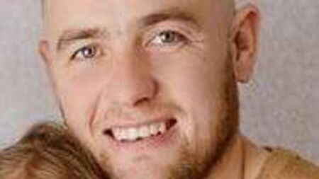 Army Corporal laid to rest