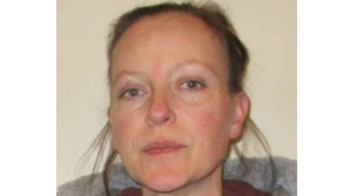 Family concerned for welfare of missing woman