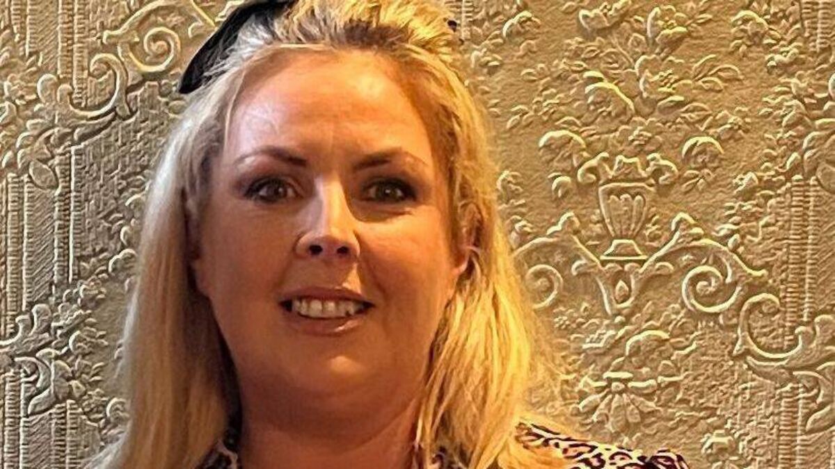 Áine keeps it in the family for SF Dáil tilt