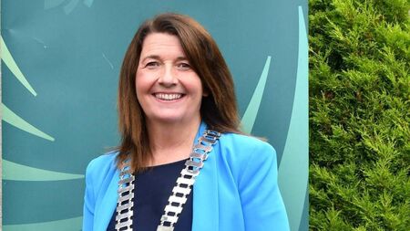 Cllr Andrea Dalton is elected new chair of Kilkenny Carlow ETB