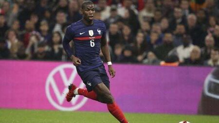 Paul Pogba’s brother and five others to stand trial in extortion case