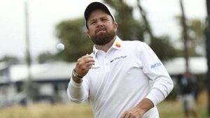 Shane Lowry: 'My heart goes out to families of the victims of the Grenfell fire'