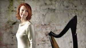 Singer Orla to play concert in St Canice's Cathedral