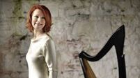 Singer Orla to play concert in St Canice's Cathedral