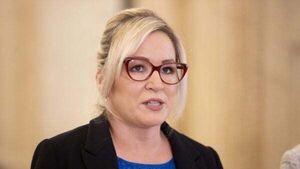 Public inquiry must uncover truth behind Finucane killing, Michelle O’Neill says Public inquiry must uncover truth behind Finucane killing, Michelle O’Neill says
