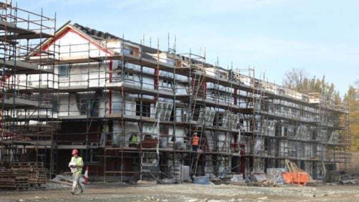 Taoiseach hints billions of euro in back taxes from Apple could go on housing