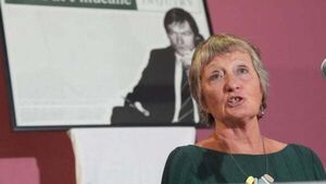 Pat Finucane's widow says time for truth as public inquiry into murder announced Pat Finucane's widow says time for truth as public inquiry into murder announced