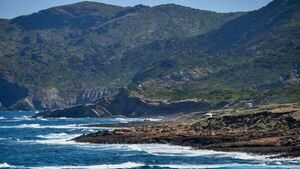 Irish woman dies off coast of Sardinia