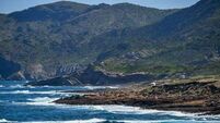Irish woman dies off coast of Sardinia