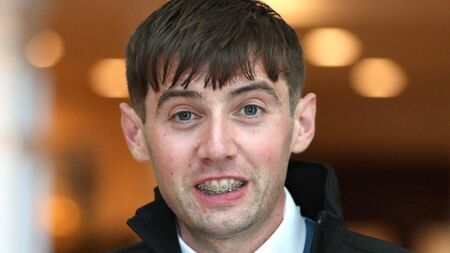 Killeshin man wins young dairy farmer of the year