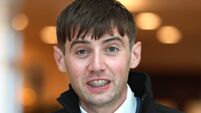 Killeshin man wins young dairy farmer of the year