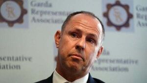 GRA says increase in training allowance will not make a difference to recruitment