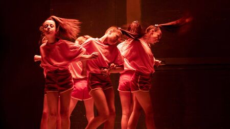 Culture Night extravaganza will celebrate Visual’s 15th birthday