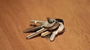 Rent up by 8.1% annually for new tenancies Rent up by 8.1% annually for new tenancies