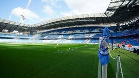 Hearing to examine 115 charges against Man City to begin on Monday – reports