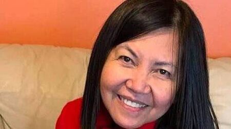 Nurse drowns on holiday