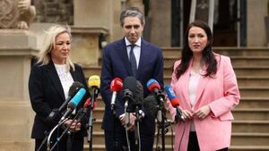 Harris to chair meeting as North South Ministerial Council returns to Dublin