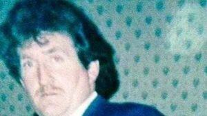 Reward up to £20,000 offered for information on Patrick Devine’s murder