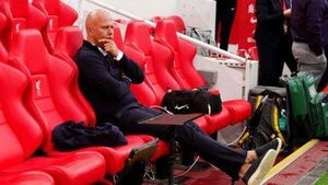 Arne Slot to embrace squad rotation as Liverpool head into European campaign